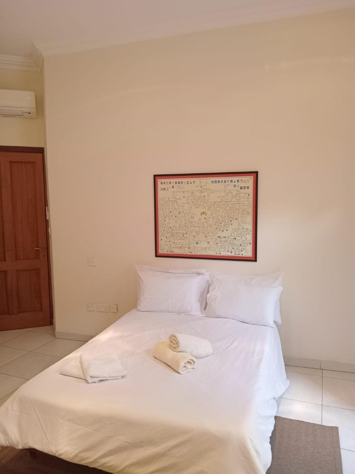 3 Bedroom By Sliema Promenade Luaran gambar