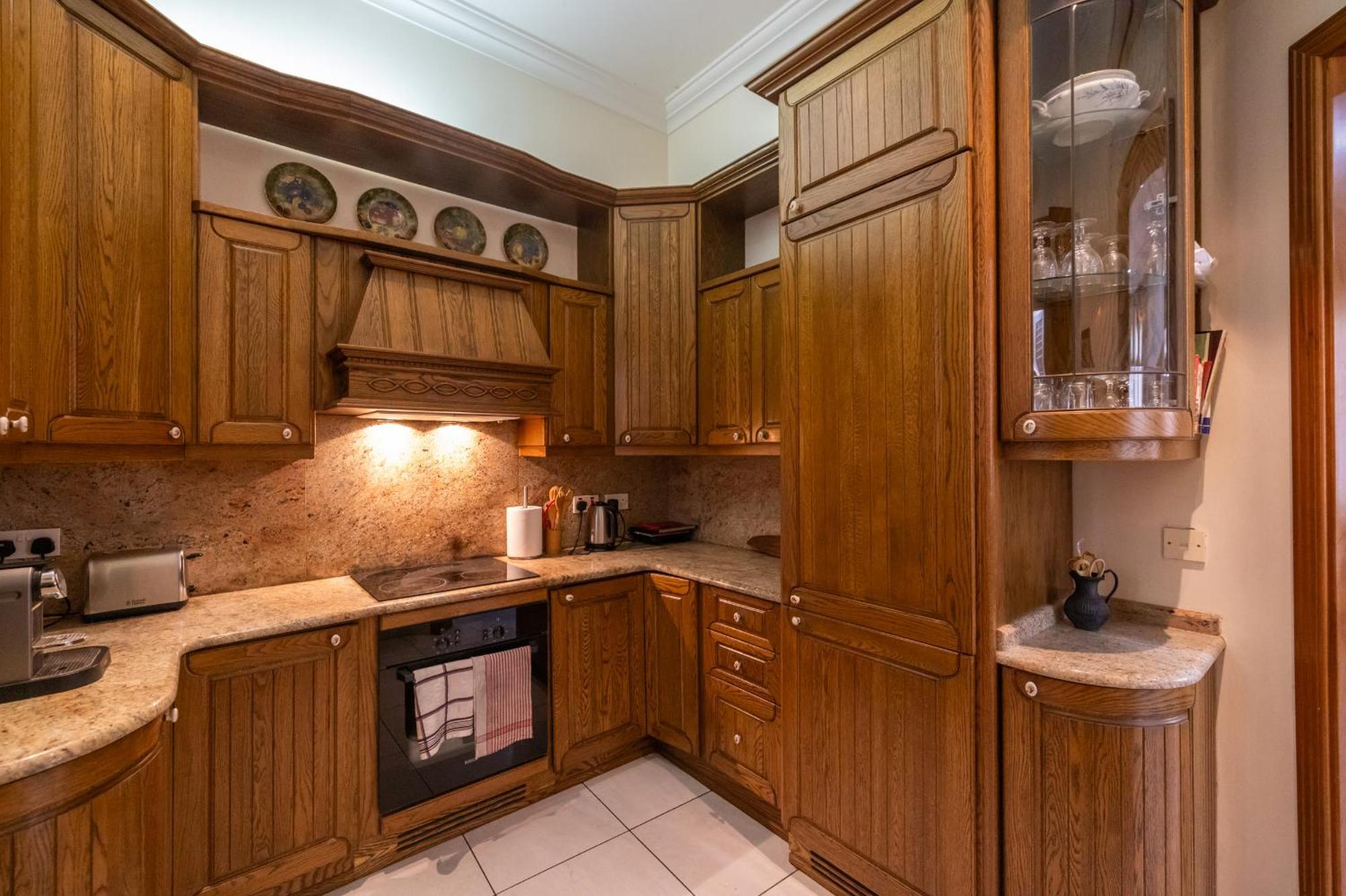 3 Bedroom By Sliema Promenade Luaran gambar