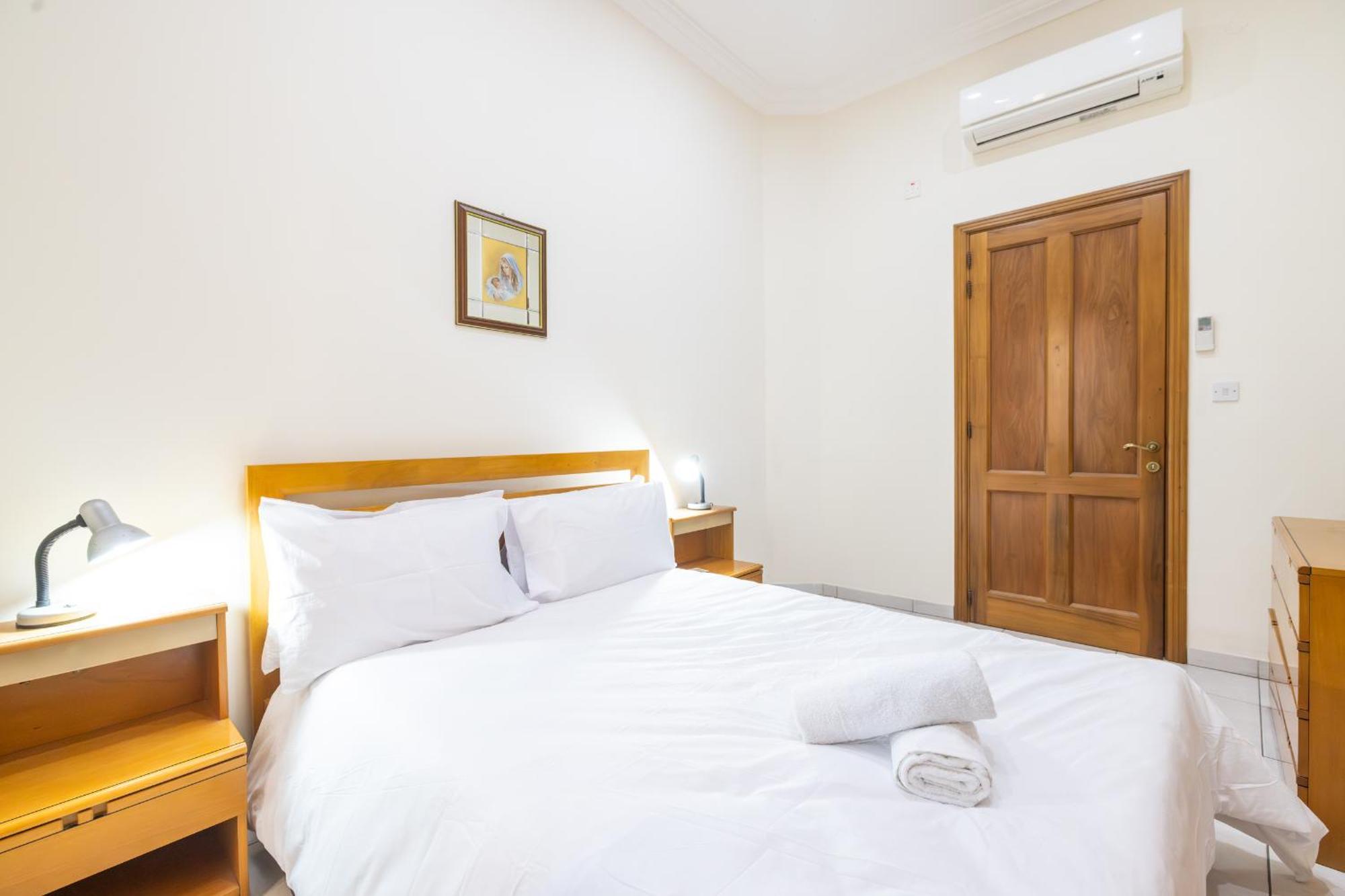 3 Bedroom By Sliema Promenade Luaran gambar