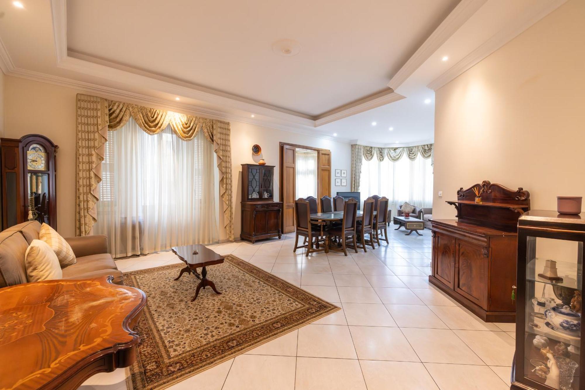 3 Bedroom By Sliema Promenade Luaran gambar