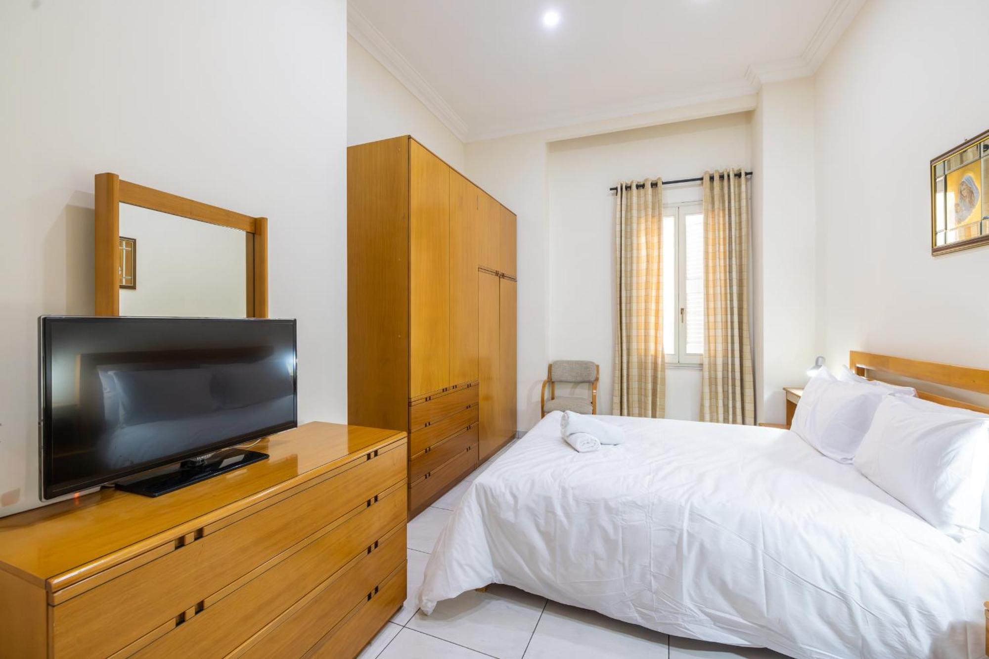 3 Bedroom By Sliema Promenade Luaran gambar