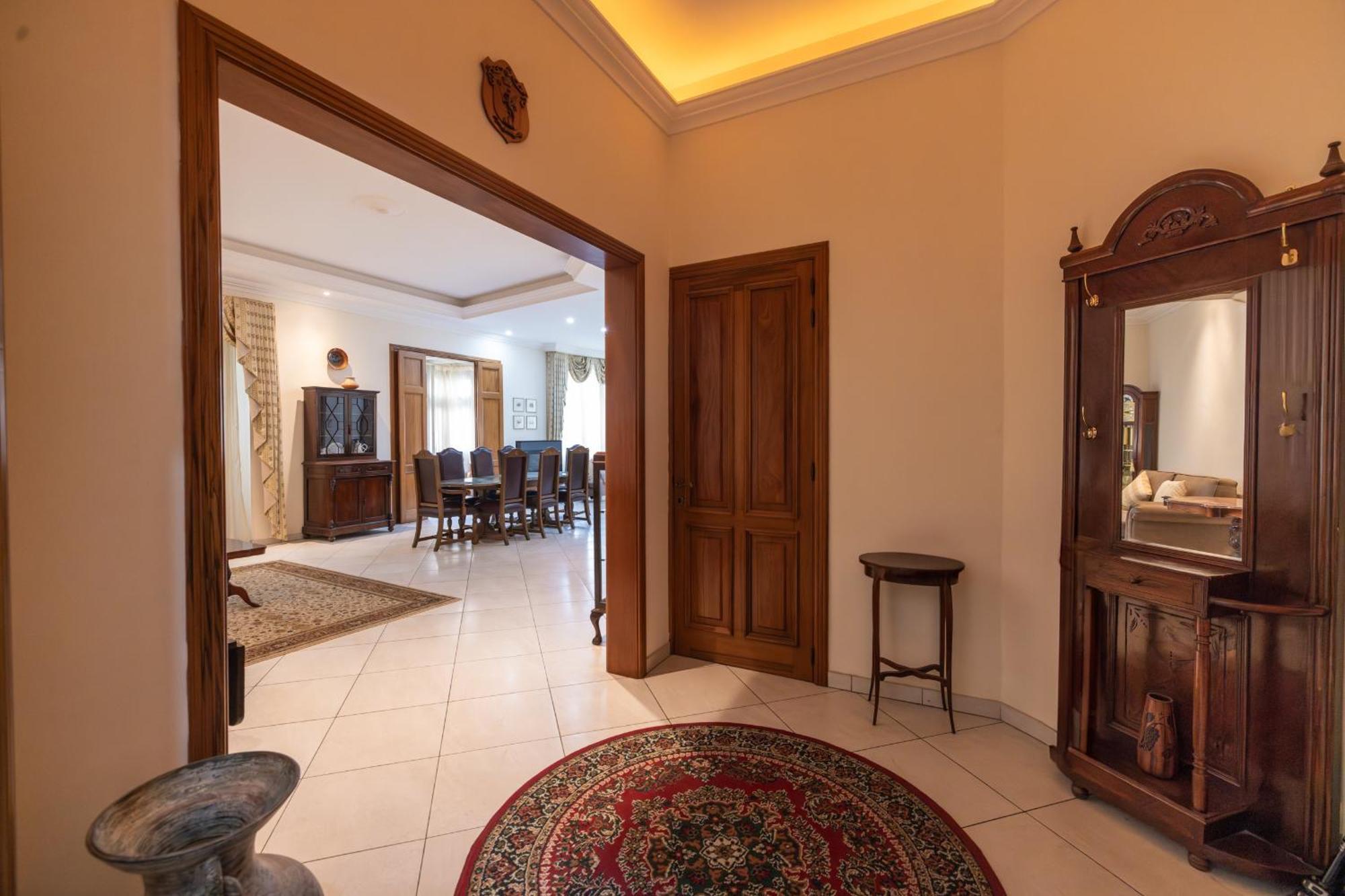 3 Bedroom By Sliema Promenade Luaran gambar